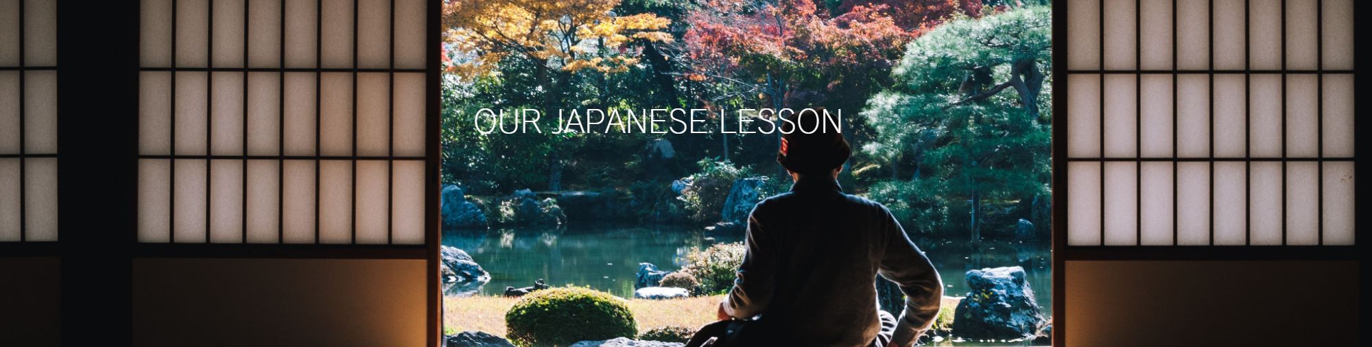 日本語研修