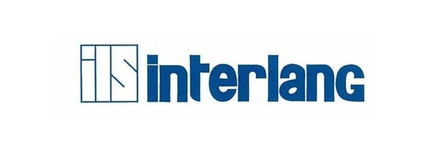 インタラングロゴ