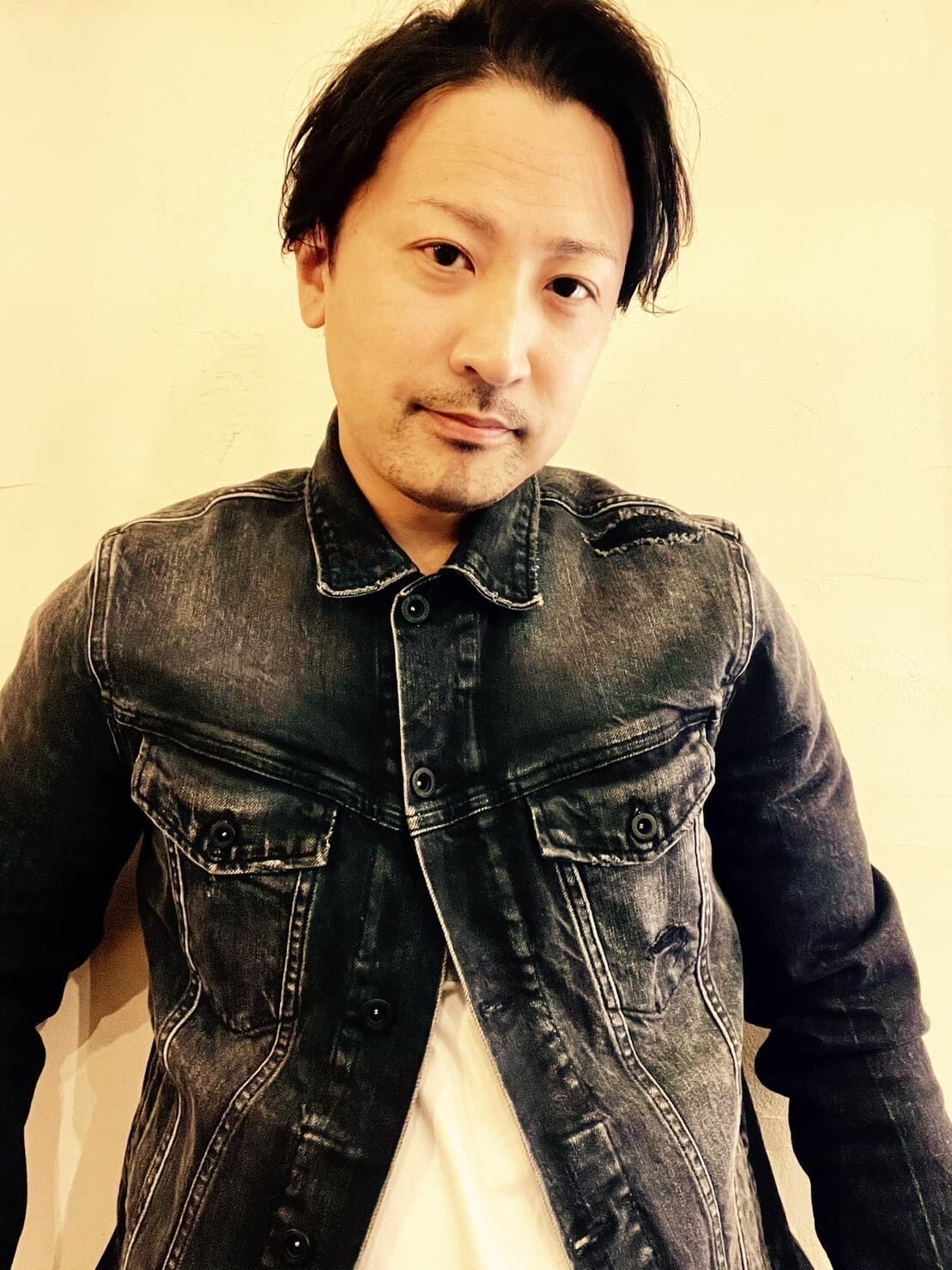 代表取締役 深谷浩史